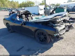 2C3CDZAG4GH232130 2016 DODGE CHALLENGER