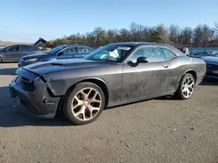 2C3CDZAG4GH232225 2016 DODGE CHALLENGER