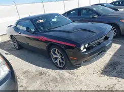 2C3CDZAG4GH232340 2016 DODGE CHALLENGER