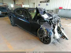 2C3CDZAG4GH232354 2016 DODGE CHALLENGER