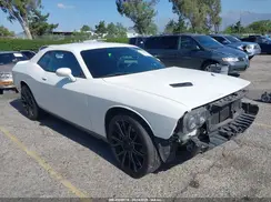 2C3CDZAG4GH236484 2016 DODGE CHALLENGER