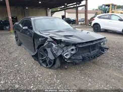 2C3CDZAG4GH236727 2016 DODGE CHALLENGER