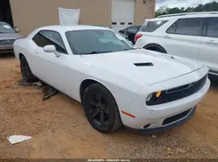 2C3CDZAG4GH240163 2016 DODGE CHALLENGER