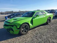 2C3CDZAG4GH240230 2016 DODGE CHALLENGER