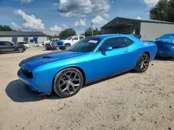 2C3CDZAG4GH245895 2016 DODGE CHALLENGER