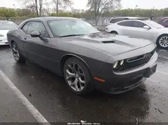 2C3CDZAG4GH249574 2016 DODGE CHALLENGER