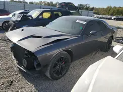 2C3CDZAG4GH250255 2016 DODGE CHALLENGER