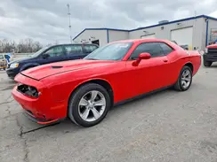 2C3CDZAG4GH250580 2016 DODGE CHALLENGER