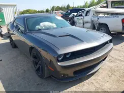 2C3CDZAG4GH255701 2016 DODGE CHALLENGER