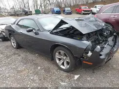 2C3CDZAG4GH255861 2016 DODGE CHALLENGER