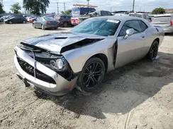 2C3CDZAG4GH256380 2016 DODGE CHALLENGER