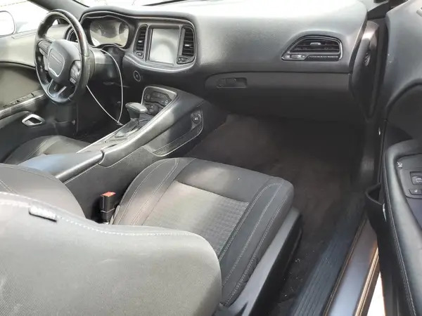 2C3CDZAG4GH256380 2016 DODGE CHALLENGER - Image 8