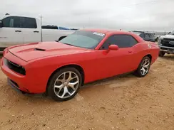 2C3CDZAG4GH256900 2016 DODGE CHALLENGER