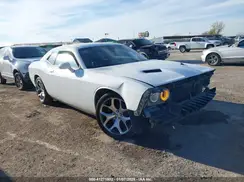 2C3CDZAG4GH263314 2016 DODGE CHALLENGER