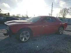 2C3CDZAG4GH265287 2016 DODGE CHALLENGER