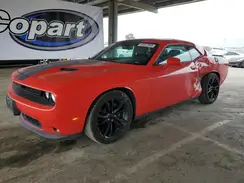 2C3CDZAG4GH271025 2016 DODGE CHALLENGER