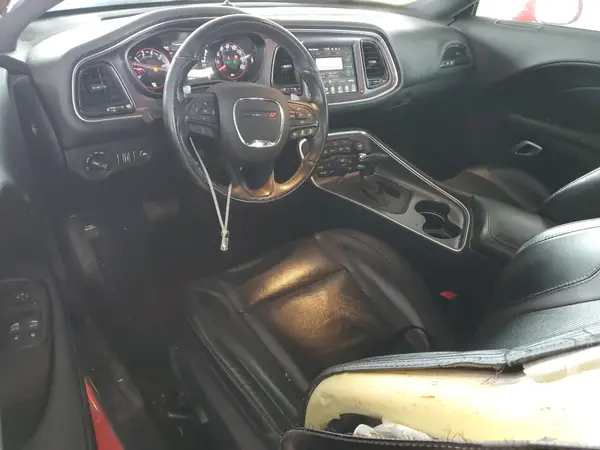 2C3CDZAG4GH271025 2016 DODGE CHALLENGER - Image 8