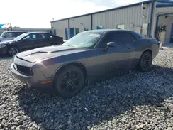 2C3CDZAG4GH276144 2016 DODGE CHALLENGER