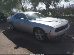 2C3CDZAG4GH279092 2016 DODGE CHALLENGER