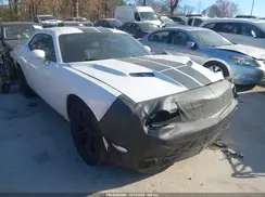 2C3CDZAG4GH279819 2016 DODGE CHALLENGER