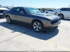 2C3CDZAG4GH285023 2016 DODGE CHALLENGER