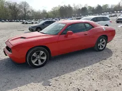 2C3CDZAG4GH289976 2016 DODGE CHALLENGER