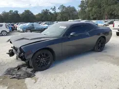 2C3CDZAG4GH290142 2016 DODGE CHALLENGER