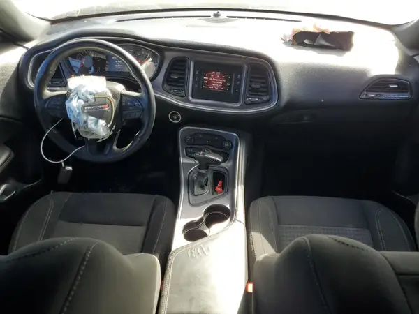 2C3CDZAG4GH290142 2016 DODGE CHALLENGER - Image 8