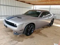 2C3CDZAG4GH290352 2016 DODGE CHALLENGER