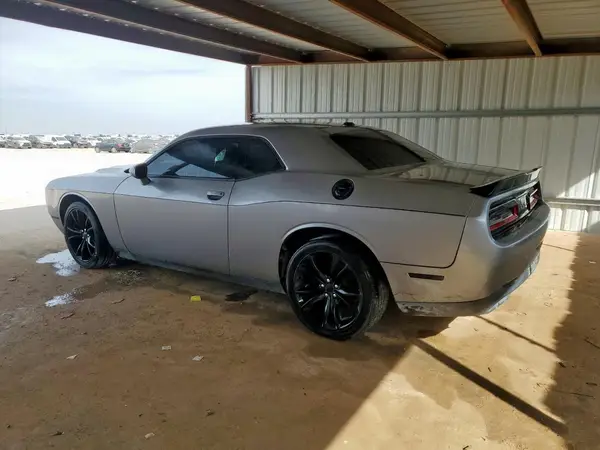 2C3CDZAG4GH290352 2016 DODGE CHALLENGER - Image 2