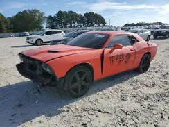 2C3CDZAG4GH290769 2016 DODGE CHALLENGER