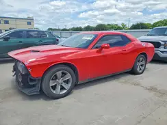 2C3CDZAG4GH290805 2016 DODGE CHALLENGER
