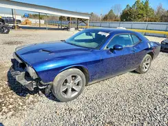 2C3CDZAG4GH290836 2016 DODGE CHALLENGER