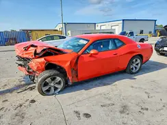 2C3CDZAG4GH297009 2016 DODGE CHALLENGER