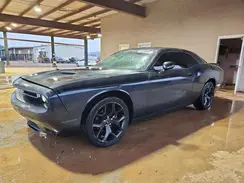 2C3CDZAG4GH300152 2016 DODGE CHALLENGER