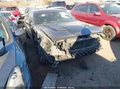 2C3CDZAG4GH300345 2016 DODGE CHALLENGER