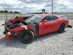 2C3CDZAG4GH305500 2016 DODGE CHALLENGER