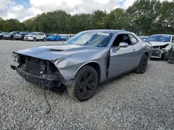 2C3CDZAG4GH305528 2016 DODGE CHALLENGER