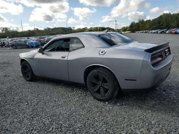 2C3CDZAG4GH305528 2016 DODGE CHALLENGER - Image 2