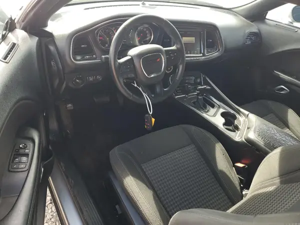 2C3CDZAG4GH305528 2016 DODGE CHALLENGER - Image 8