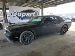 2C3CDZAG4GH306811 2016 DODGE CHALLENGER