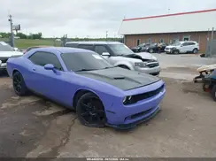 2C3CDZAG4GH309689 2016 DODGE CHALLENGER