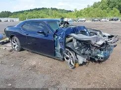 2C3CDZAG4GH312107 2016 DODGE CHALLENGER