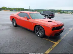 2C3CDZAG4GH315928 2016 DODGE CHALLENGER