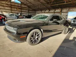 2C3CDZAG4GH316254 2016 DODGE CHALLENGER