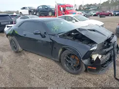 2C3CDZAG4GH317047 2016 DODGE CHALLENGER