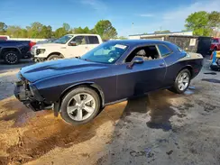 2C3CDZAG4GH317324 2016 DODGE CHALLENGER