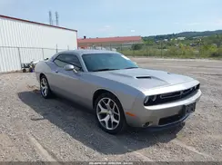 2C3CDZAG4GH322104 2016 DODGE CHALLENGER