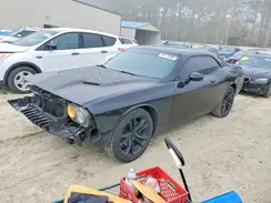 2C3CDZAG4GH322572 2016 DODGE CHALLENGER