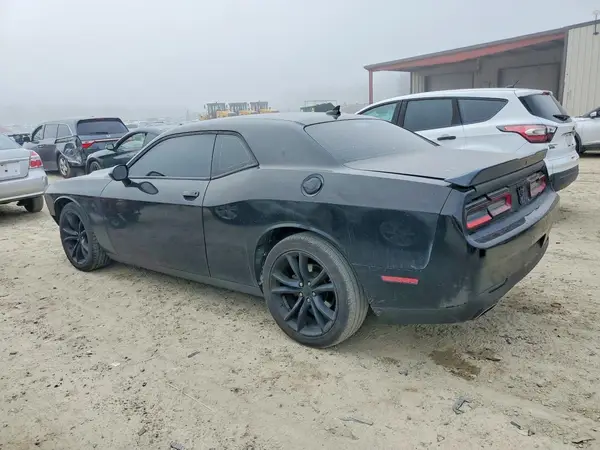 2C3CDZAG4GH322572 2016 DODGE CHALLENGER - Image 2
